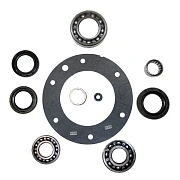 3804304 3803728 3803488 3803273 3883117 Набор уплотнений (сальник) / Kit, Oil Seal