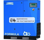 Винтовой компрессор Abac FORMULA 15 (13 бар)