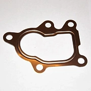 3070100 Прокладка патрубка забора воздуха / Connection Gasket Cummins