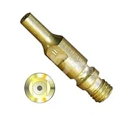 Мундштук внутренний № 1П для Р3 &amp;amp;quot;Донмет&amp;amp;quot; 300П