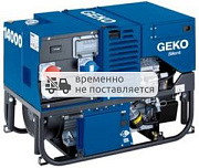 Бензиновый генератор Geko 14000 ED-S/SEBA S