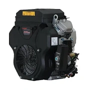 Бензиновый двигатель Loncin LC2V78FD-1 (A тип)