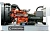 Генератор Energoprom EFB 650/400 (Kwise)