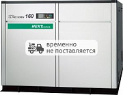 Винтовой компрессор Hitachi DSP-160A5N2-10