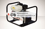 Бензиновый генератор Fogo FH4001R