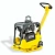 Дизельная виброплита Wacker Neuson DPU 2550H