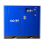Винтовой электрический маслозаполненный компрессор KraftMachine КМ75-8пВ Jiangtian (IP 55)