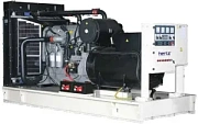 Дизельный генератор с АВР Hertz HG 719 PC