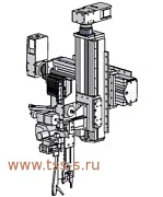 Головка сварочная АСУР-1251