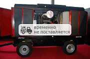 Автономный компрессор Chicago Pneumatic CPS 770-21