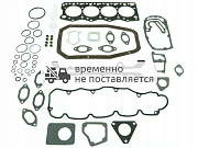 RE501580 Комплект прокладок полный John Deere 6068D, 6068T