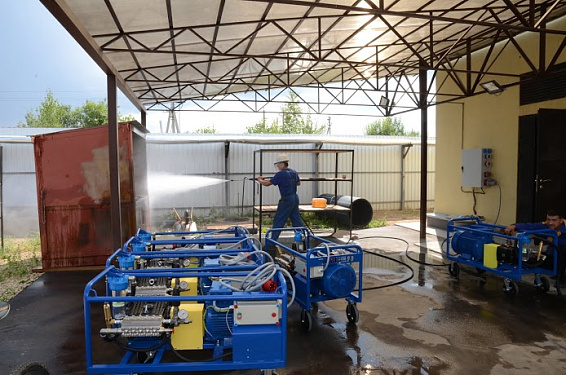 Уверенное движение — гарантируем!