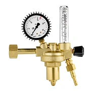 Регулятор расхода газа ПТК У30/АР40-КР-ИР-01