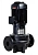 Циркуляционный насос Wellmix TG 100-40/2T, HQCE (3х380В, 18.5кВт)