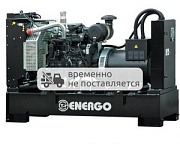 Дизельный генератор Energo EDF 80/400 IV