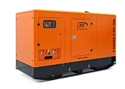 Дизельный генератор RID 100 C-SERIES S