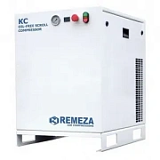 Компрессор Remeza КС7-10М