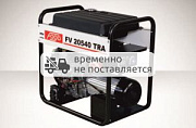 Бензиновый генератор Fogo FV20540TRA