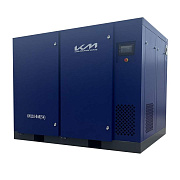 Винтовой электрический маслозаполненный компрессор KraftMachine КМ110-8пВ Jiangtian (IP 23)