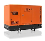 Дизельный генератор RID 60E-SERIES S