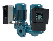 Циркуляционный насос Calpeda NRD EI 50/125F