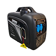 Генератор Zammer S3800iS