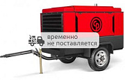 Компрессор передвижной Chicago Pneumatic CPS 350-10