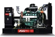 Генератор AGG D880E5
