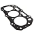 Прокладка головки блока / HEAD GASKET АРТ: 111147491