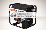 Бензиновый генератор Fogo FV15540TRE