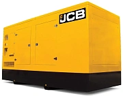 Генератор JCB G400QX