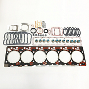 RE526670, RE66082 Верхний набор прокладок John Deere 4045