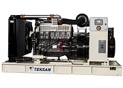 Дизельный генератор Teksan TJ275DW5L