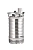 Погружной насос Solidpump 80TS5.5(F)