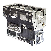 Блок двигателя в сборе / Short block 1104C Series АРТ: RG40024