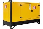Генератор Onis VISA D 62 BIG FOX в кожухе