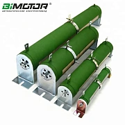 Тормозной резистор BIMOTOR BIM-BRK-2500 Вт/40 Ом