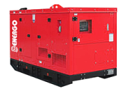 Дизельный генератор Energo MP10-230Y-S с АВР