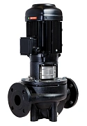 Циркуляционный насос Wellmix TG 100-22/2T, HQCE (3х380В, 7.5кВт)
