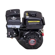 Бензиновый двигатель Loncin G200F (W тип)