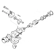 255953-2 Электромагнитный клапан Ekomak