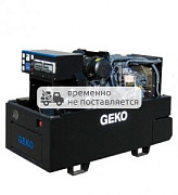 Дизельный генератор Geko 20014 ED-S/DEDA