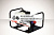 Бензиновый генератор Fogo FH6000E