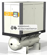 Винтовой компрессор Hitachi OSP-15MARX-10