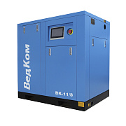 Винтовой компрессор ВедКом BK 11/8 PM