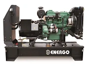Генератор Energo AD60-T400