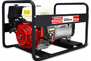 Бензиновый генератор Energo EB 7.0/230-HE