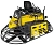 Двухроторная затирочная машина Wacker Neuson CRT 48-35V