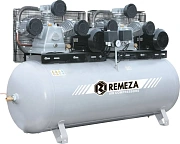 Компрессор стационарный Remeza СБ4/Ф-500.LB75T (AirCast)