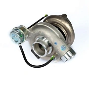 Турбокомпрессор / TURBOCHARGER АРТ: MP10128